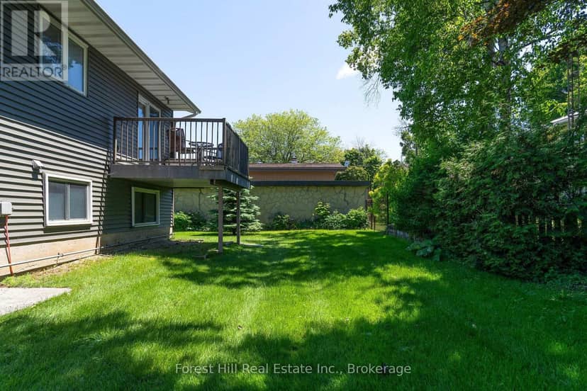 535 George Street — photo 33 of 38