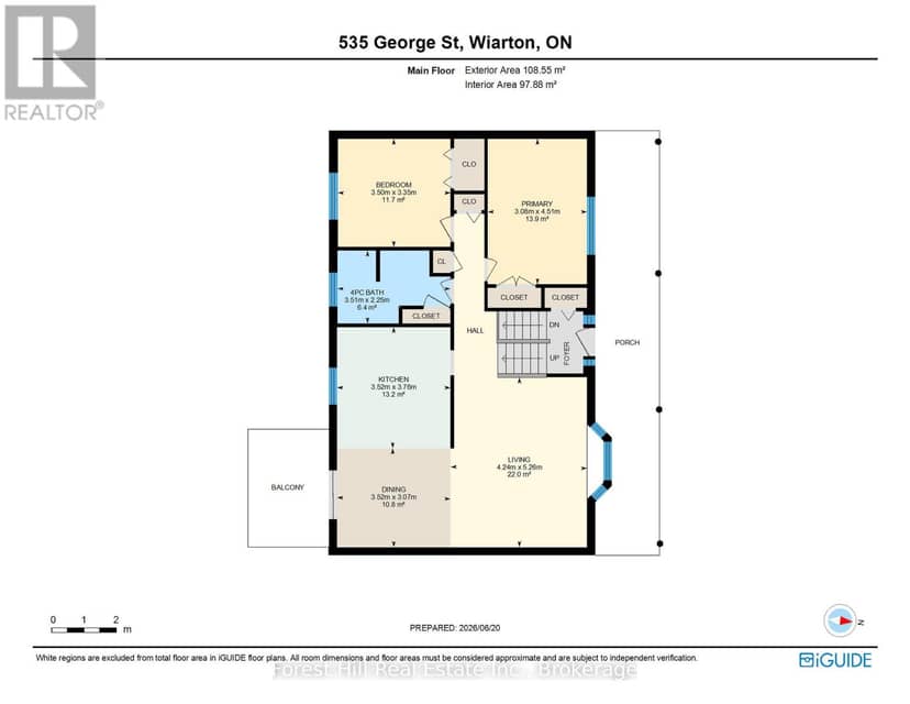 535 George Street — photo 37 of 38