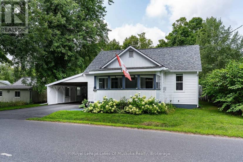 570 Pinedale Road, Gravenhurst