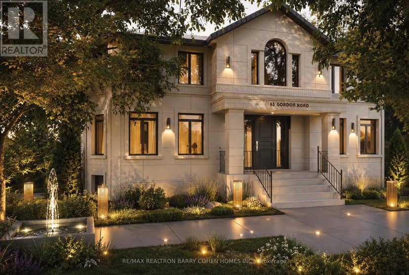 63 Gordon Road, Toronto, photo 2
