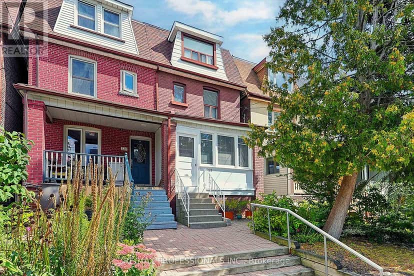 227 Montrose Avenue, Toronto