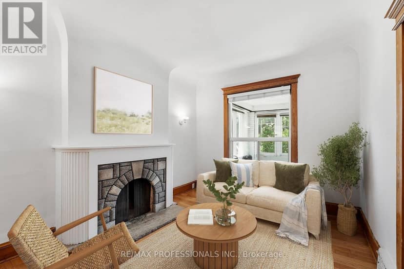 227 Montrose Avenue, Toronto, photo 7