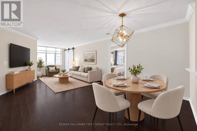 705 - 70 Mill Street, Toronto, photo 2
