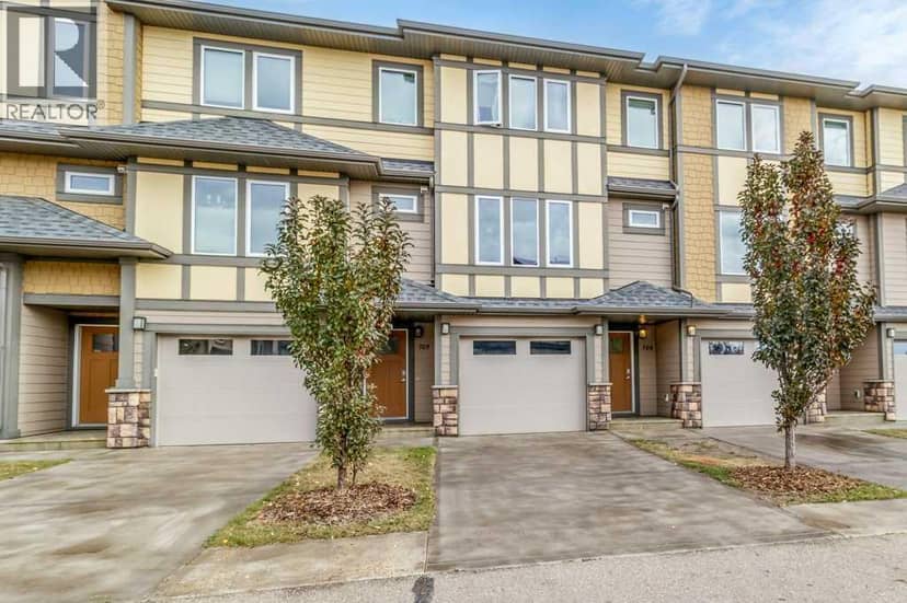 705, 339 Viscount Drive, Red Deer