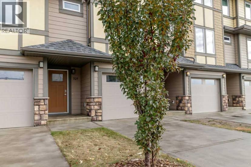 705, 339 Viscount Drive, Red Deer, photo 2