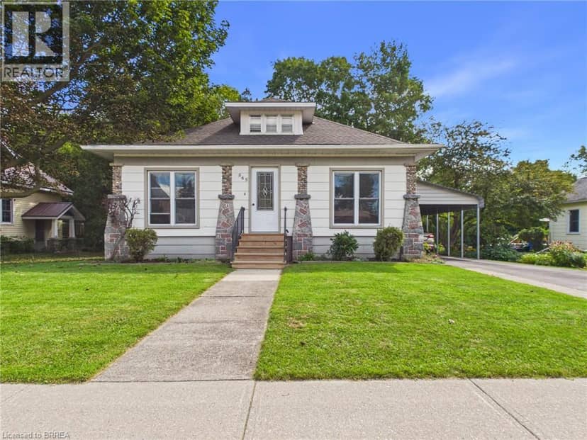 565 HAVELOCK Street — photo 1 of 33