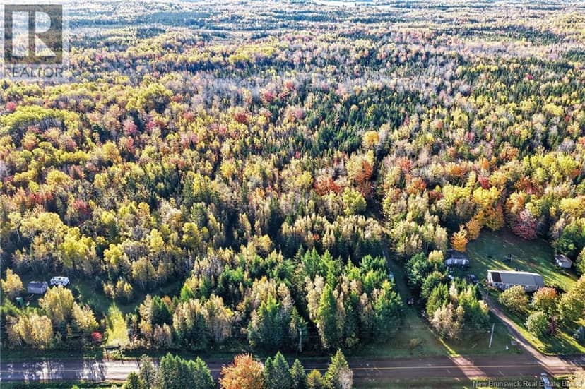 Lot 20-3 Shediac River Rd, Saint-Philippe, photo 4