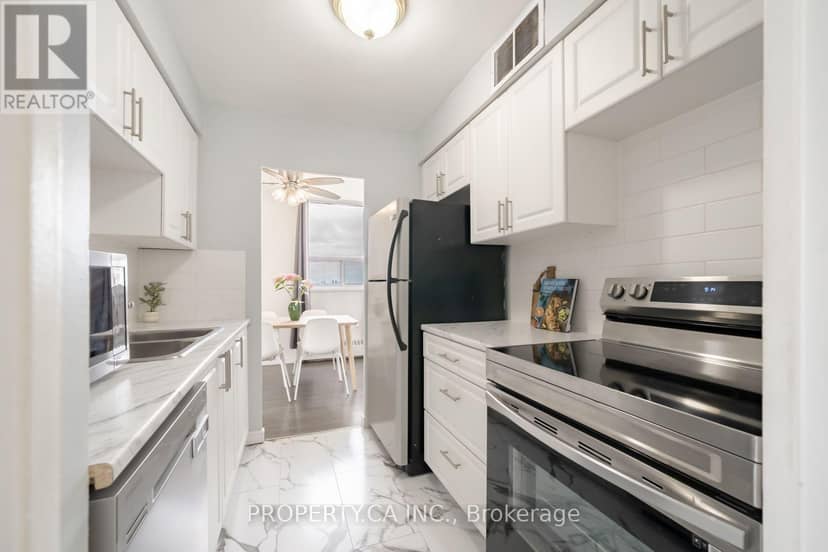 1111 - 3311 Kingston Road — photo 20 of 40