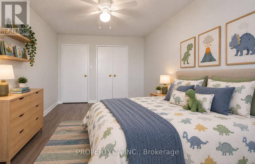 1111 - 3311 Kingston Road — photo 35 of 40