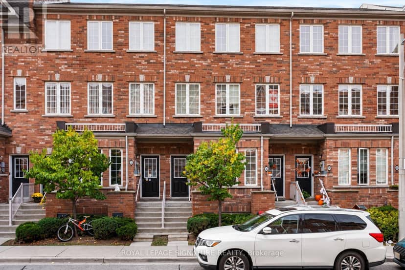 34 Carnahan Terrace, Toronto, photo 2