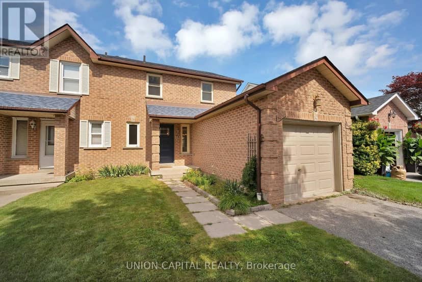 73 Humphrey Drive, Ajax