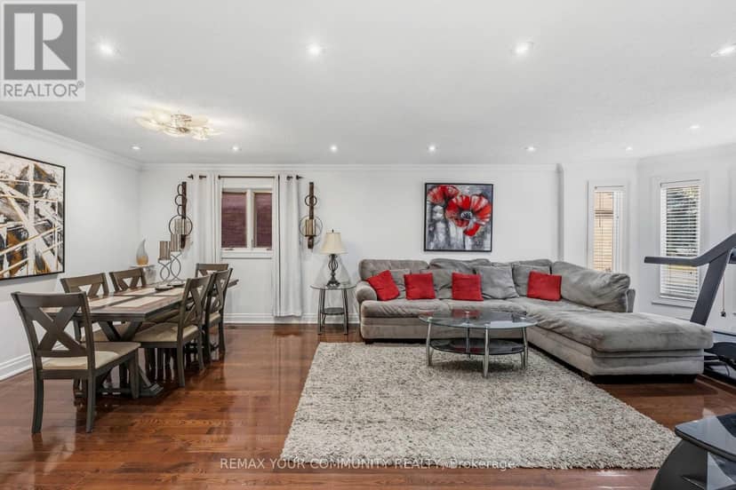 171 Rosedale Heights Drive, Vaughan, photo 5