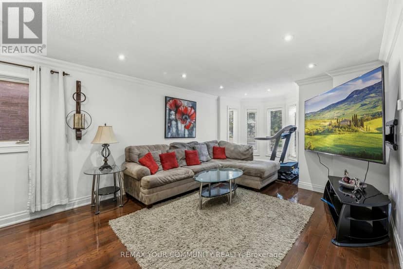 171 Rosedale Heights Drive, Vaughan, photo 6