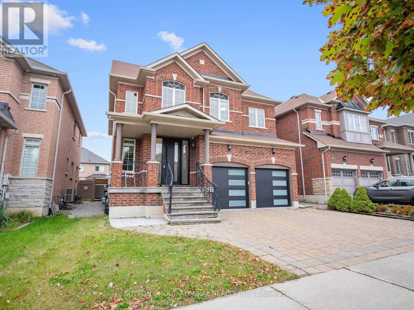 40 Trudeau Drive, Vaughan, photo 4