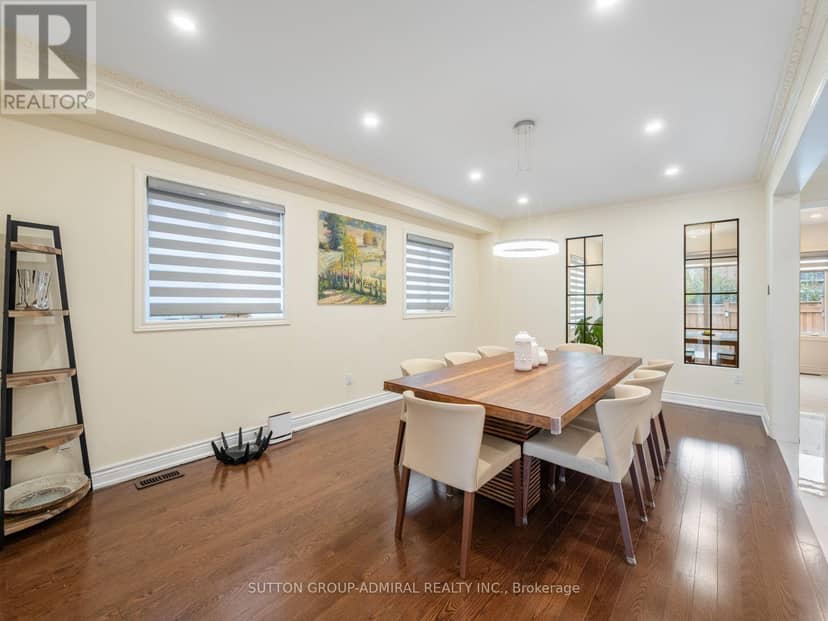 40 Trudeau Drive, Vaughan, photo 8