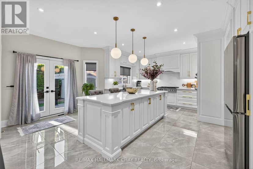 160 Golden Gate Circle, Vaughan, photo 8