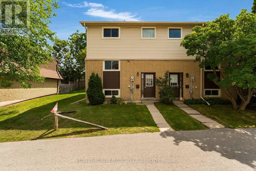 4 - 233 Innisfil Street, Barrie