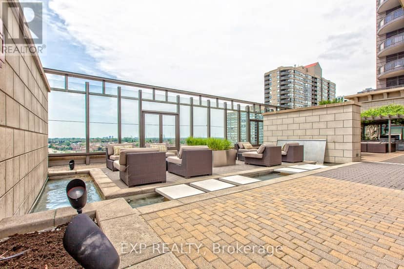 1011 - 385 Prince Of Wales Drive — photo 34 of 40