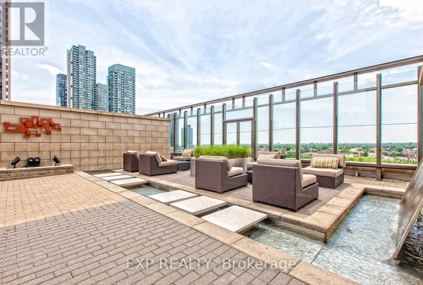 1011 - 385 Prince Of Wales Drive — photo 35 of 40