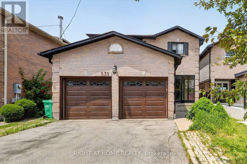 531 Wallenberg Crescent — photo 1 of 40