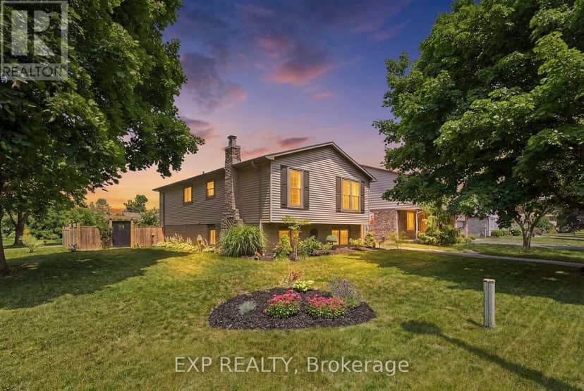 72 Crestlynn Crescent, Norfolk, photo 2