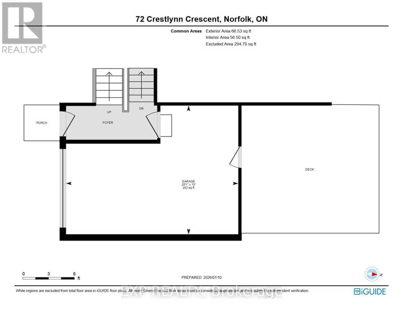 72 Crestlynn Crescent — photo 40 of 40