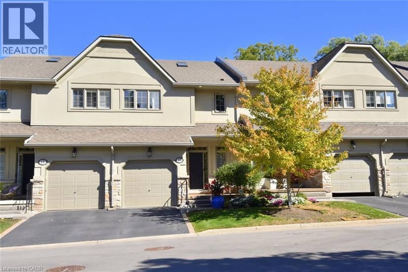 71 SULPHUR SPRINGS Road Unit# 10, Ancaster, photo 3
