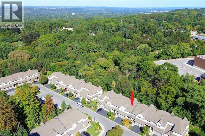 71 SULPHUR SPRINGS Road Unit# 10, Ancaster, photo 2