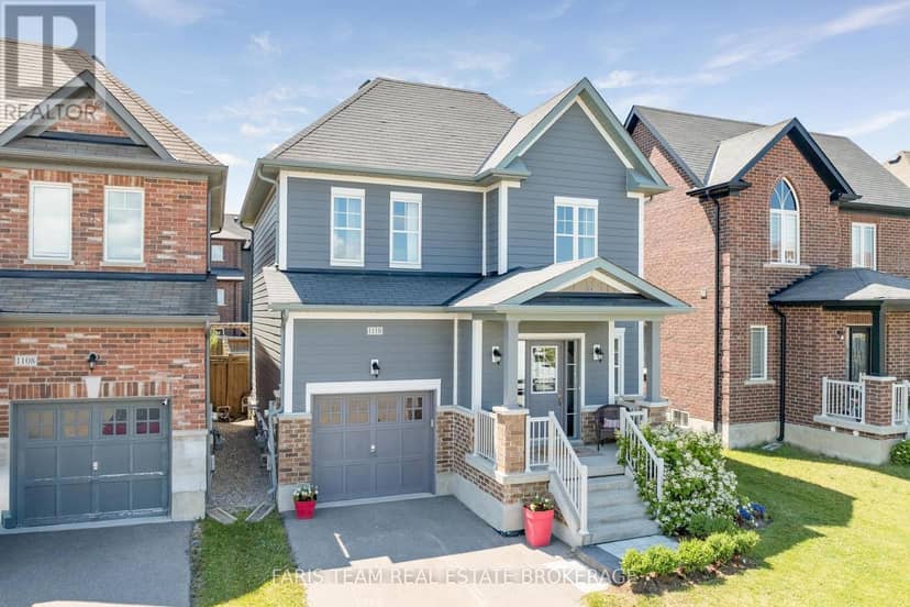 1110 Wharram Way, Innisfil, photo 2