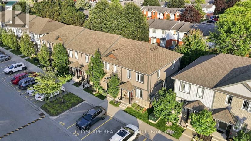 37 - 350 Dundas Street S — photo 33 of 40
