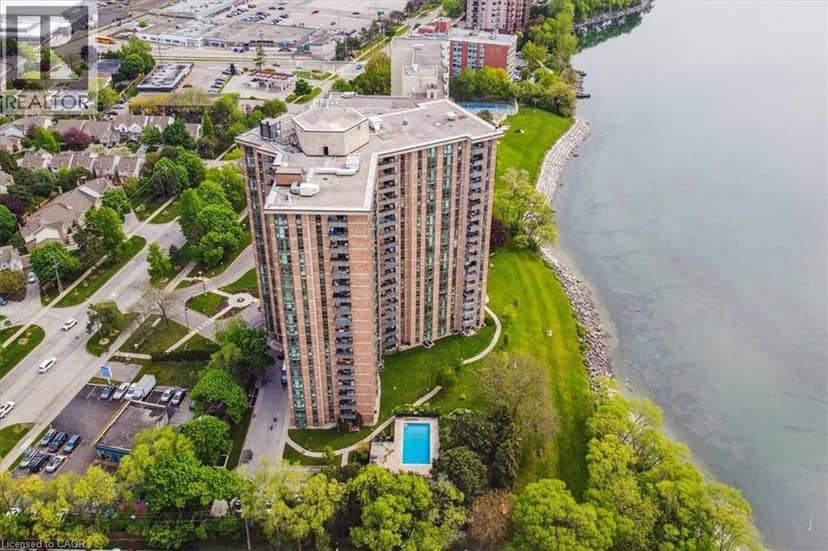 5250 LAKESHORE Road Unit# 401 — photo 28 of 32
