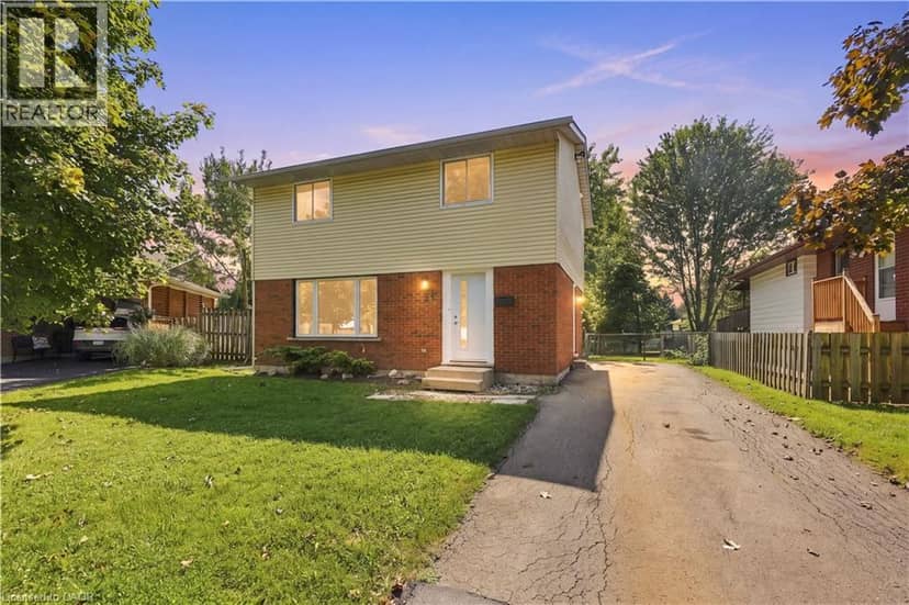 27 CUMMINGTON Place — photo 25 of 26