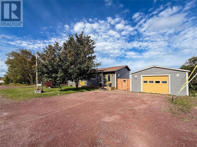 358 Creston Boulevard, Marystown, photo 2