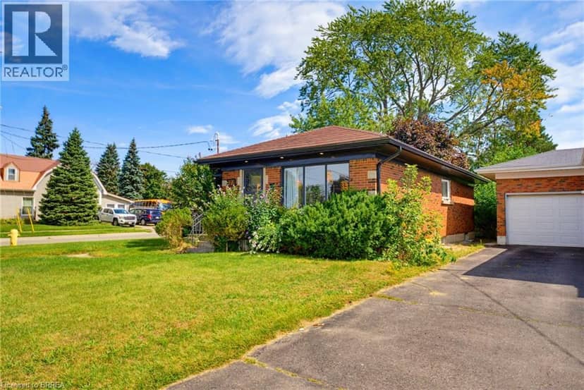 177 NORTH PARK Street, Brantford