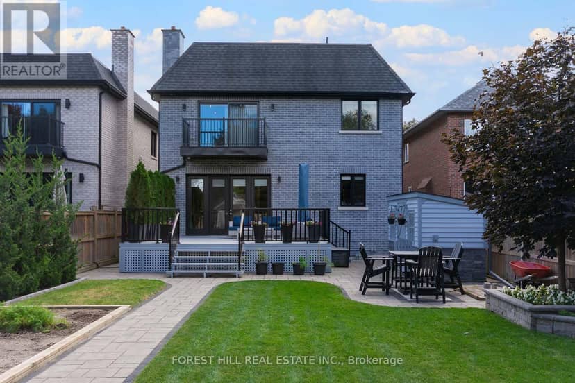 200 Clanton Park Road — photo 33 of 40