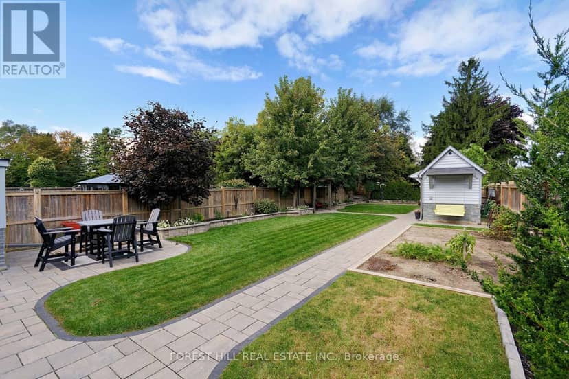 200 Clanton Park Road — photo 34 of 40