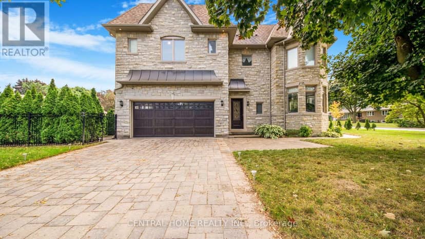 1 Tally Lane, Toronto