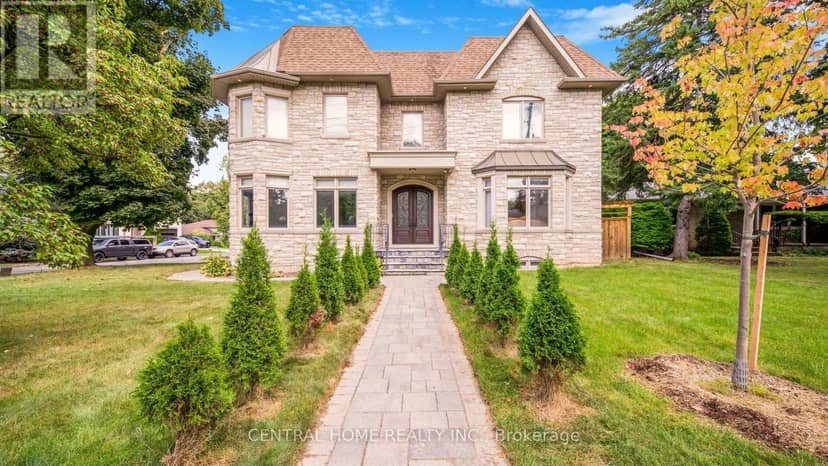 1 Tally Lane, Toronto, photo 2