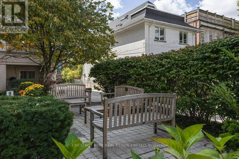 512 - 1 Balmoral Avenue, Toronto, photo 6