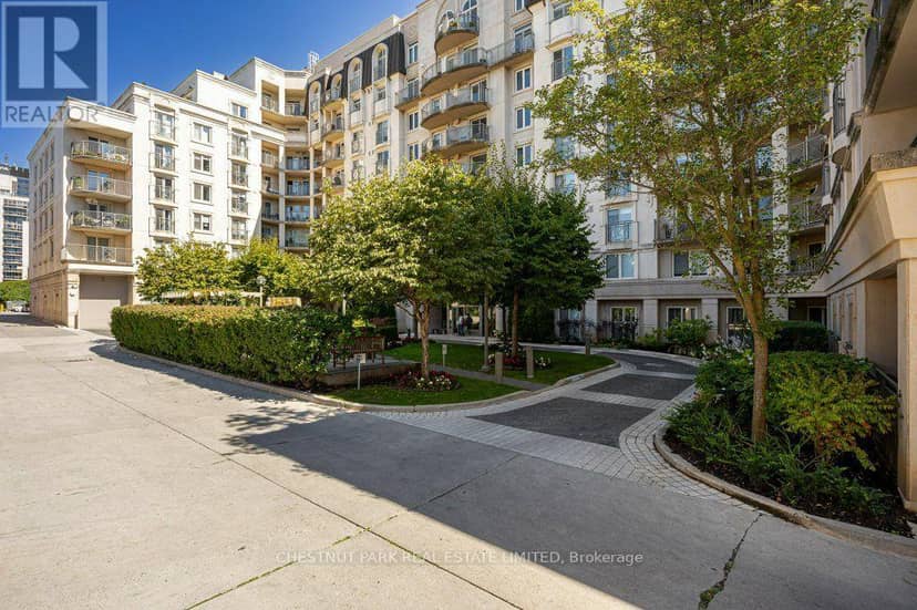 512 - 1 Balmoral Avenue, Toronto, photo 7