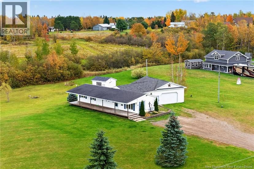 72 Pointe Dionne, Bouctouche