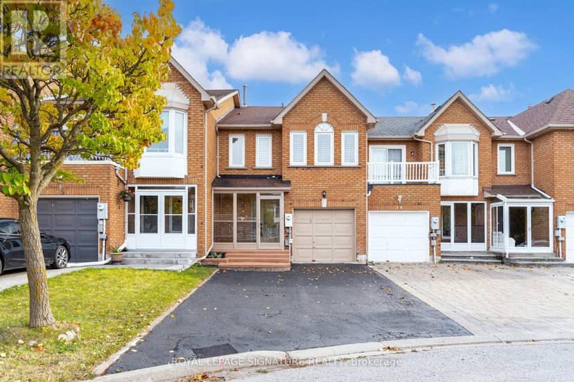 17 Thames Court, Richmond Hill