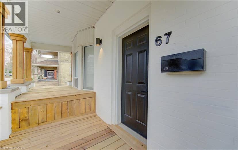 67 LOUISA Street — photo 3 of 40