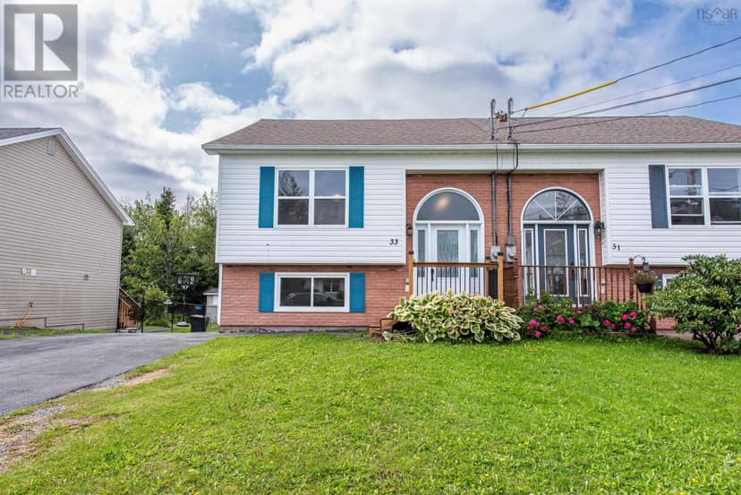33 Brookview Drive, Cole Harbour
