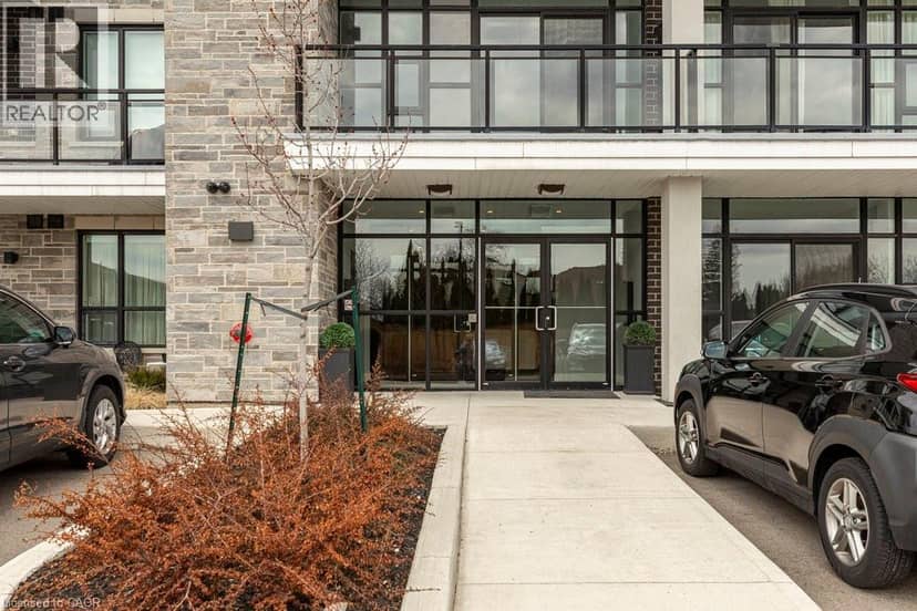 120 SPRINGVALLEY Crescent Unit# 208, Hamilton, photo 5