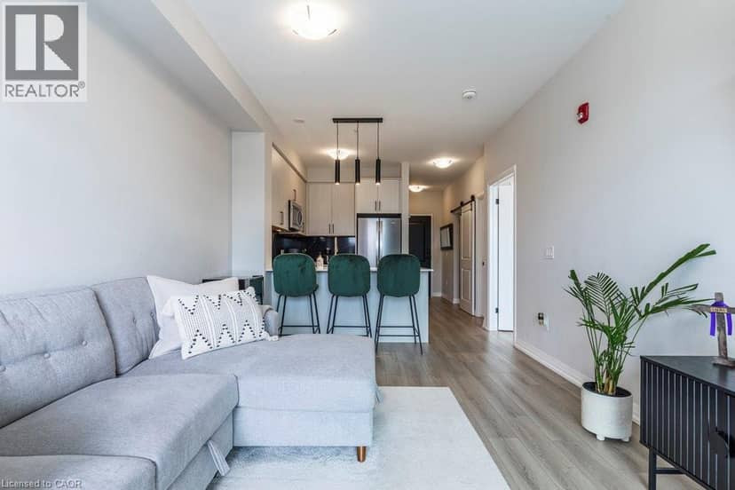 120 SPRINGVALLEY Crescent Unit# 208 — photo 20 of 40