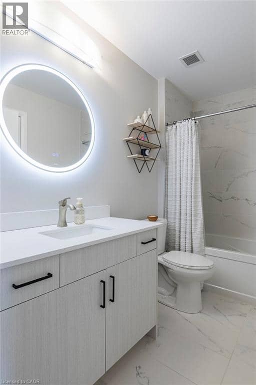 120 SPRINGVALLEY Crescent Unit# 208 — photo 39 of 40