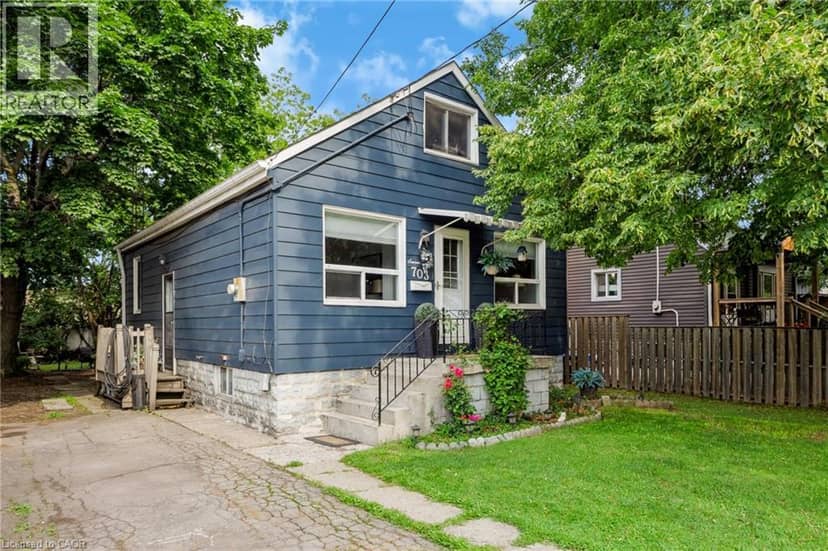 703 BRIGHTON Avenue — photo 1 of 40
