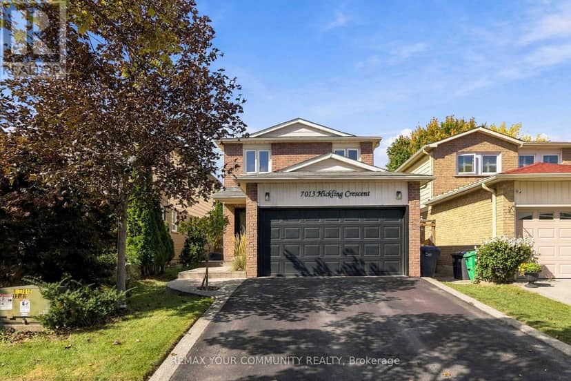 7013 Hickling Crescent — photo 2 of 35