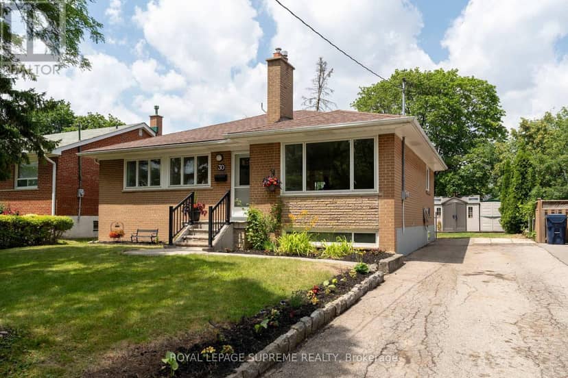 30 Benway Drive, Toronto, photo 2